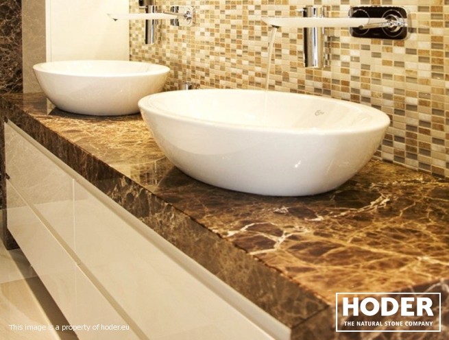 BATHROOM TOPS Marble 114