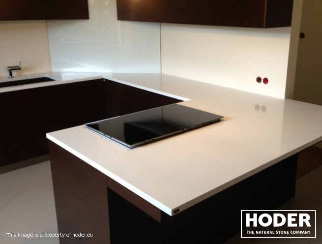 KITCHEN WORKTOPS Quartz 300