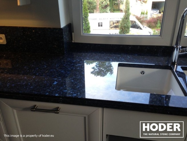 KITCHEN WORKTOPS GRANITE 24