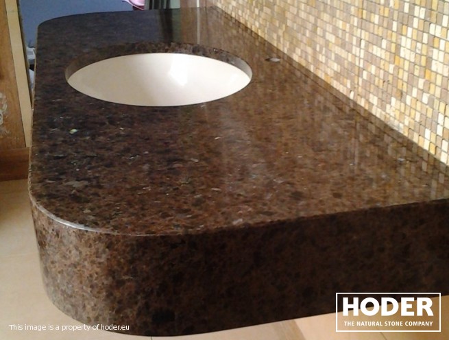 BATHROOM TOPS Granite 51