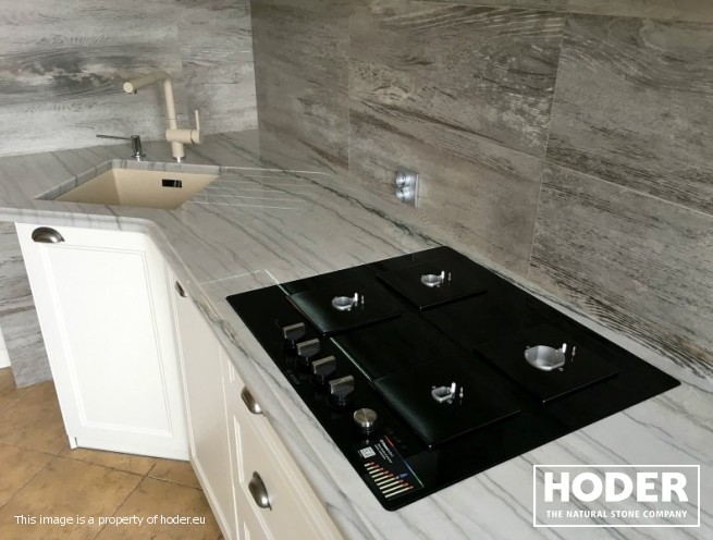 KITCHEN WORKTOPS GRANITE 413