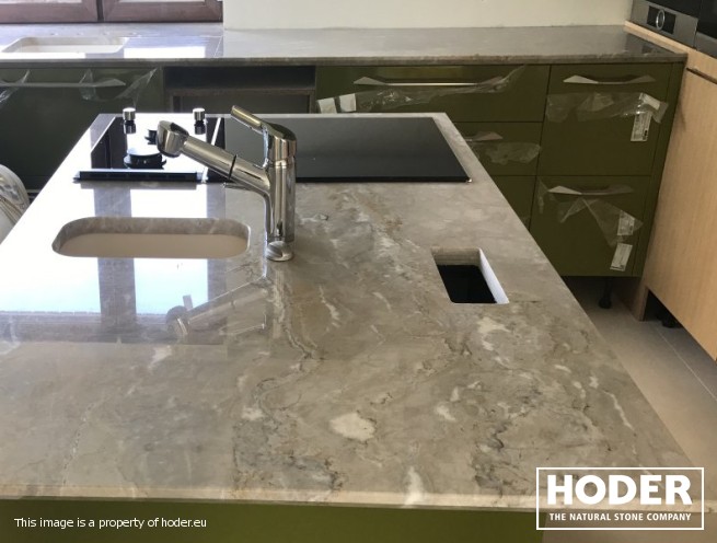 KITCHEN WORKTOPS GRANITE 98