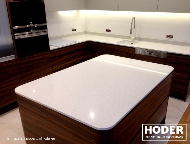 KITCHEN WORKTOPS Quartz 1102