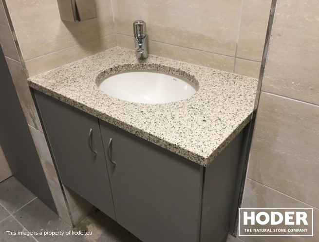 BATHROOM TOPS Granite 9