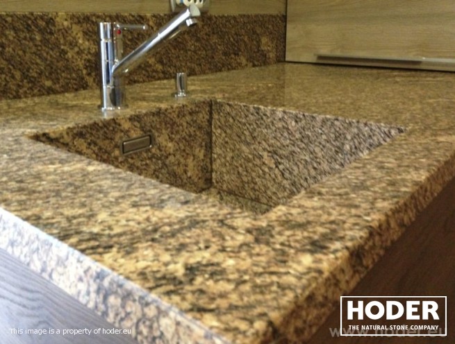 KITCHEN WORKTOPS GRANITE 33