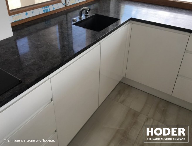 Kitchen worktops Granite 415