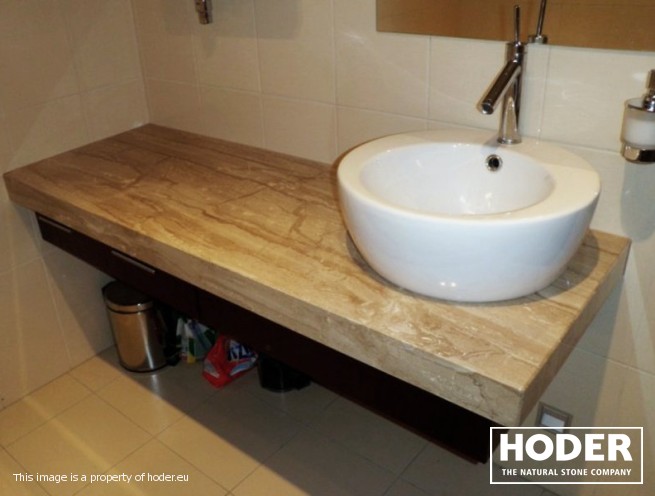 Bathroom tops marble 112