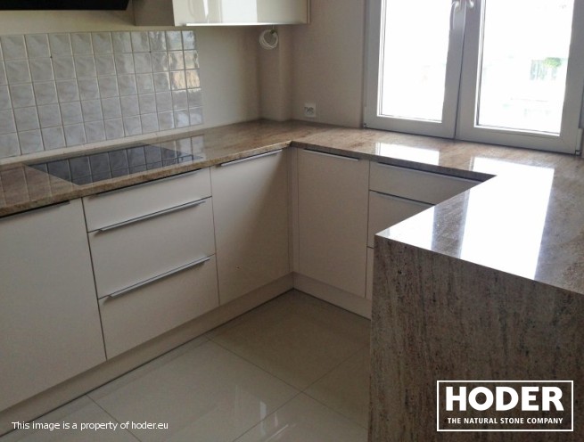 KITCHEN WORKTOPS GRANITE 64