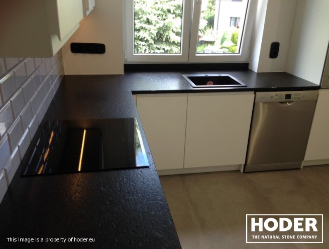 Kitchen worktops Granite 430