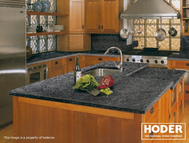 Kitchen worktops Granite 414