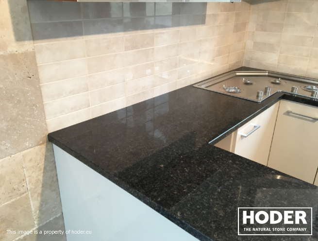 KITCHEN WORKTOPS GRANITE 405