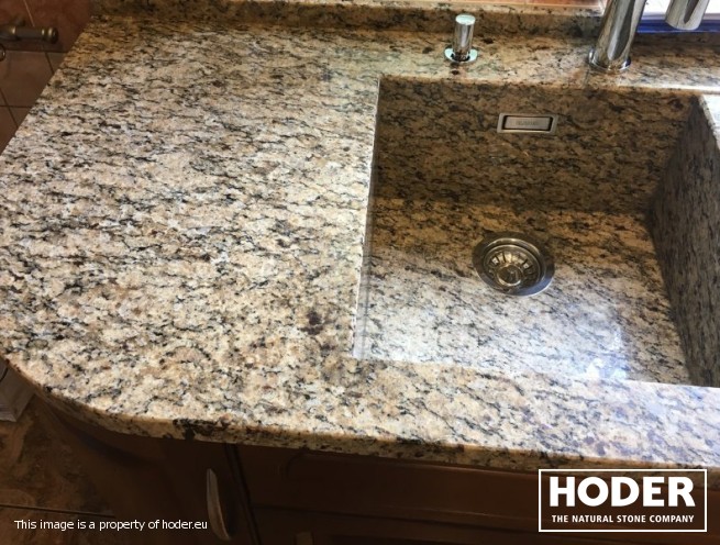 KITCHEN WORKTOPS GRANITE 42