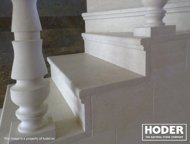 Stairs Marble 103