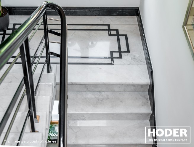 Stairs dolomite 455