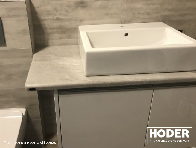 BATHROOM TOPS Granite 443