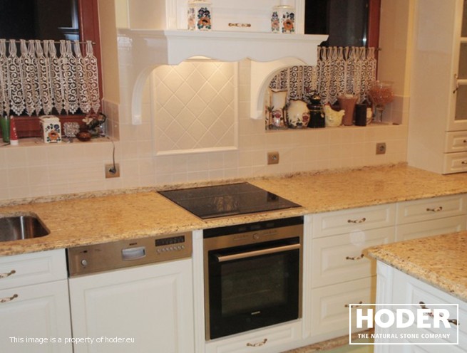 KITCHEN WORKTOPS GRANITE 23