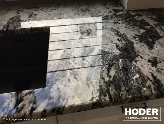 KITCHEN WORKTOPS GRANITE 46