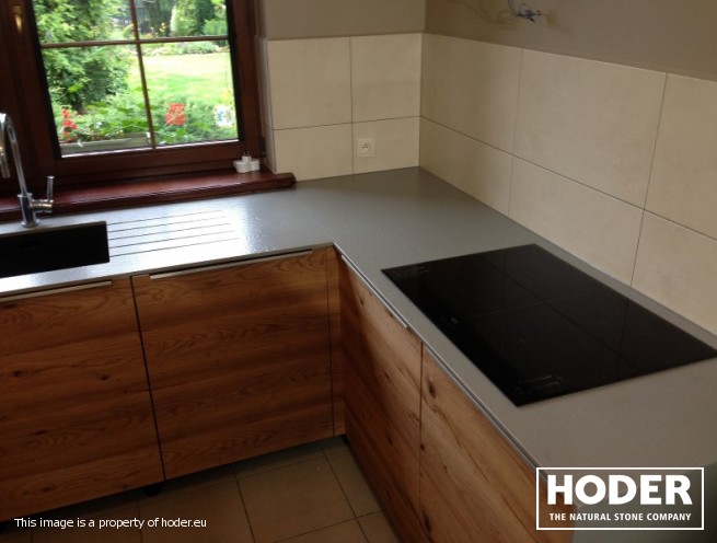 KITCHEN WORKTOPS Quartz 4750