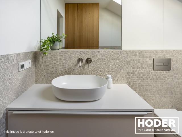 BATHROOM TOPS QUARTZ  300 - zdjęcie numer 1