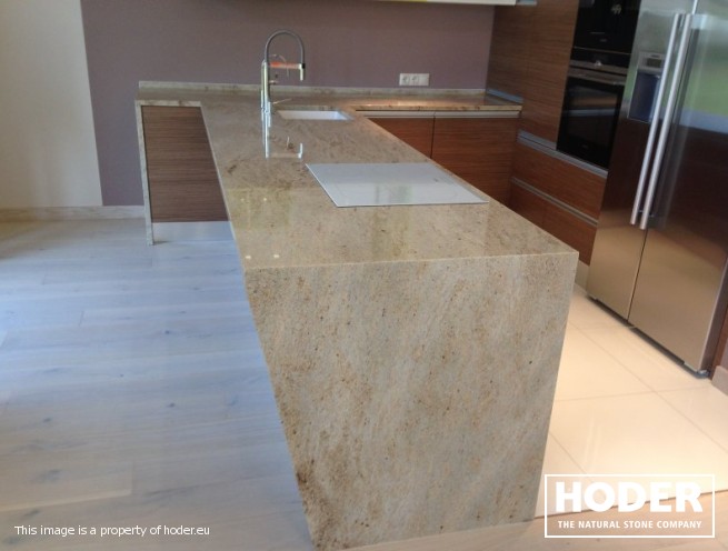 KITCHEN WORKTOPS GRANITE 41