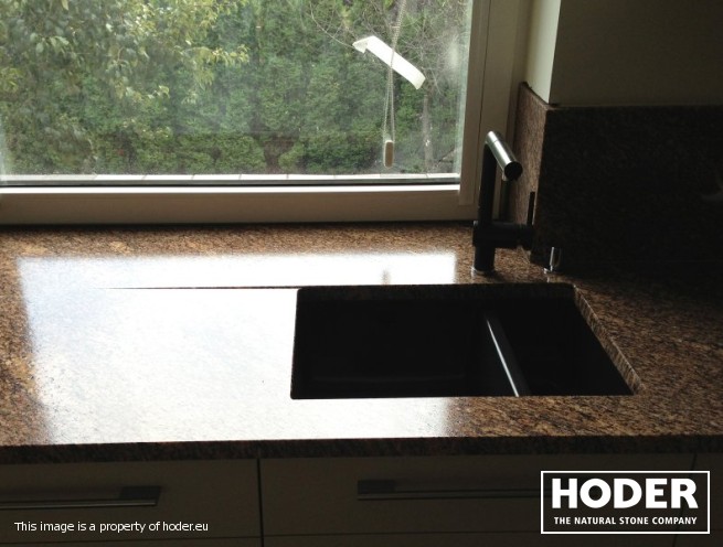 KITCHEN WORKTOPS GRANITE 33