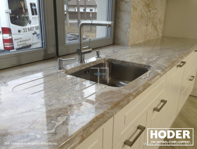 KITCHEN WORKTOPS GRANITE 98