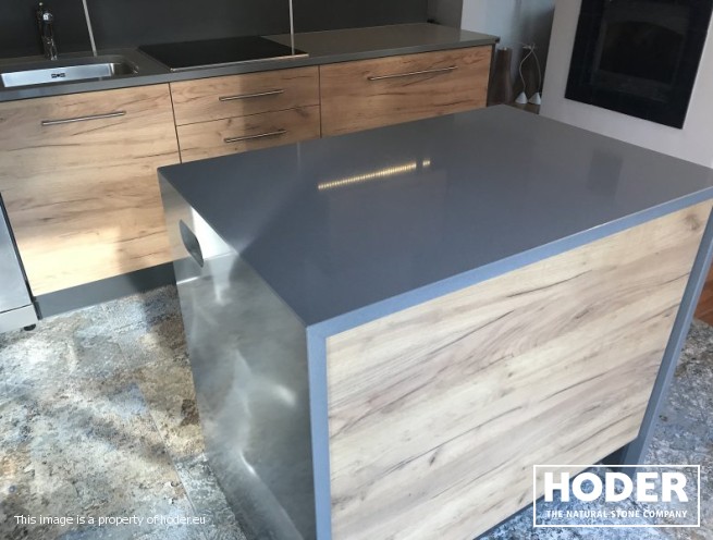 KITCHEN WORKTOPS Quartz 510