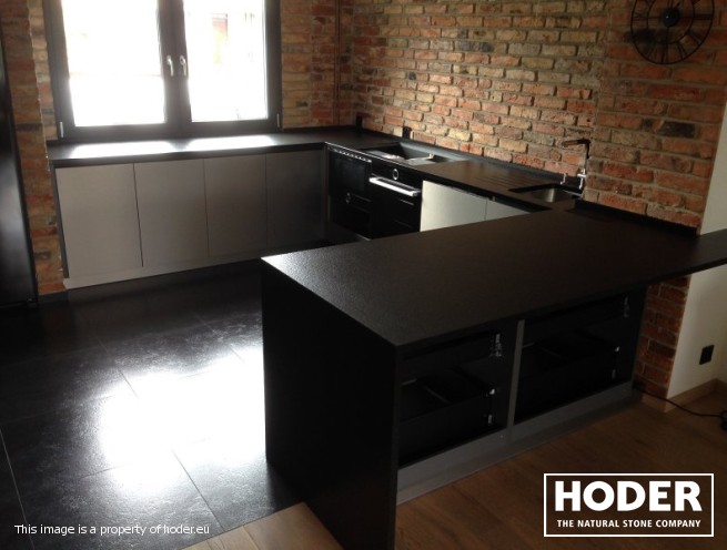 KITCHEN WORKTOPS GRANITE 61