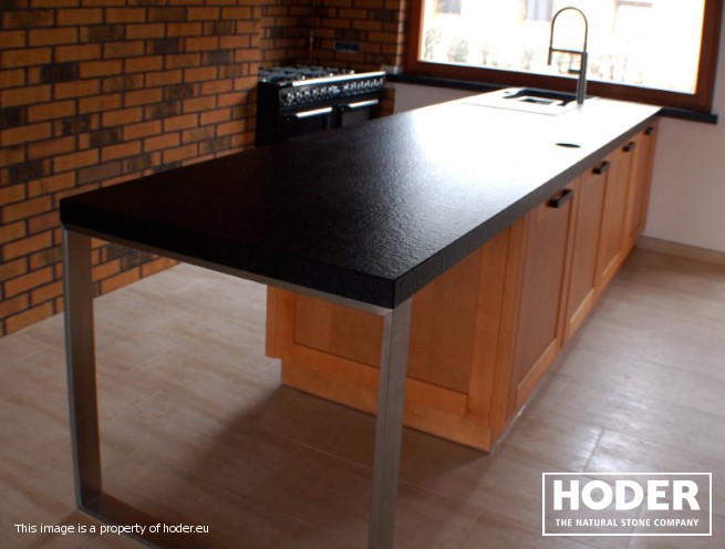 KITCHEN WORKTOPS GRANITE 61