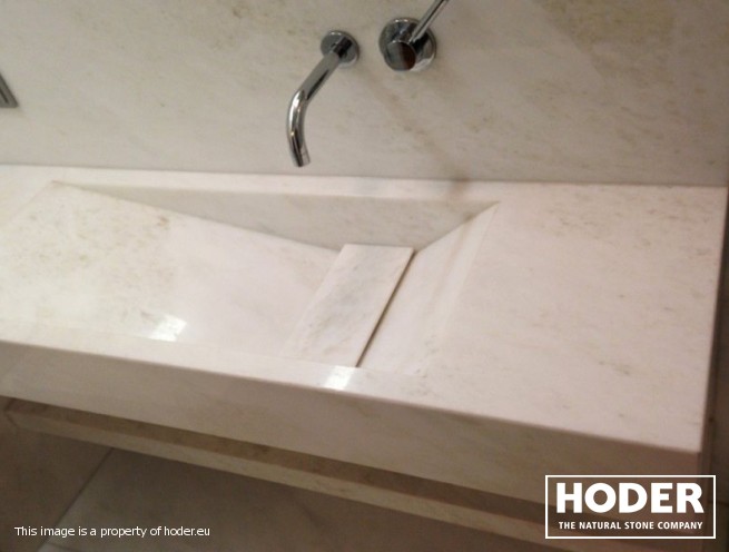 BATHROOM TOPS Marble 129