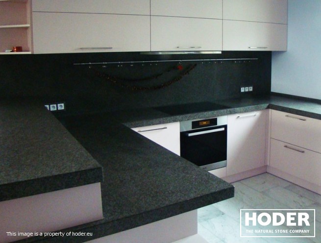 KITCHEN WORKTOPS GRANITE 402