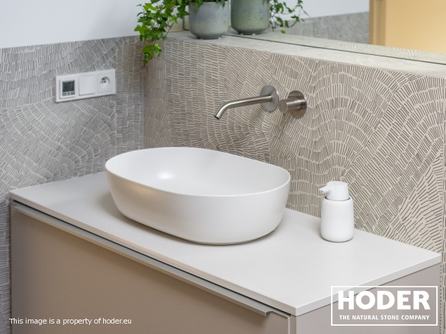 BATHROOM TOPS QUARTZ  300 - zdjęcie numer 5