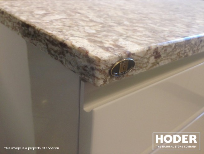 KITCHEN WORKTOPS GRANITE 2