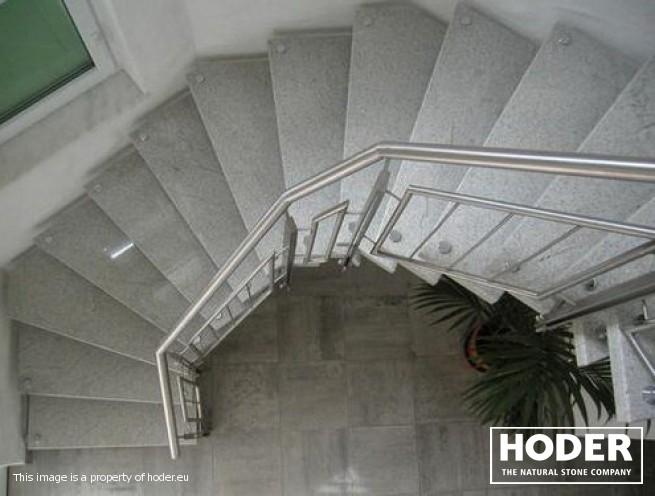 Stairs granite 24