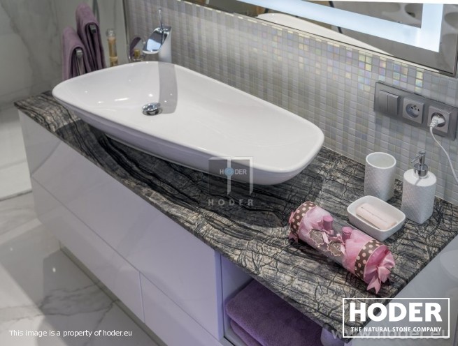 BATHROOM TOPS Marble 178