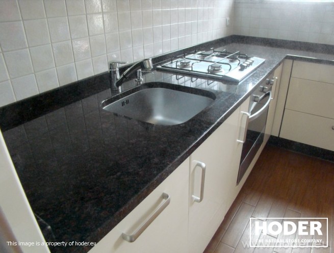 KITCHEN WORKTOPS GRANITE 43