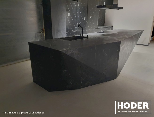 Kitchen worktops granite 470