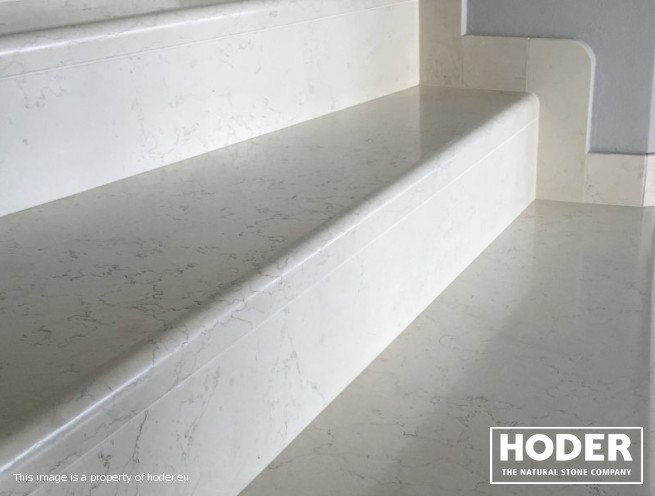 Stairs Marble 118