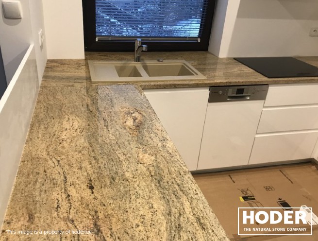 KITCHEN WORKTOPS GRANITE 74