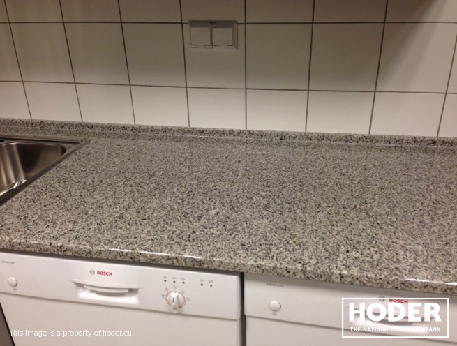 KITCHEN WORKTOPS GRANITE 9