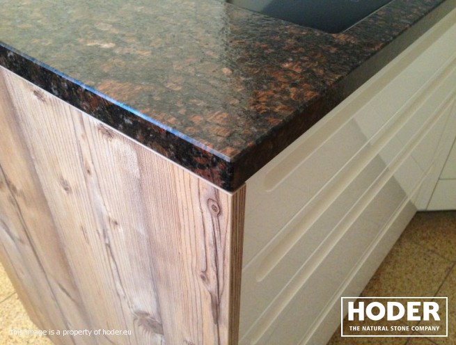 Kitchen worktops Granite 453