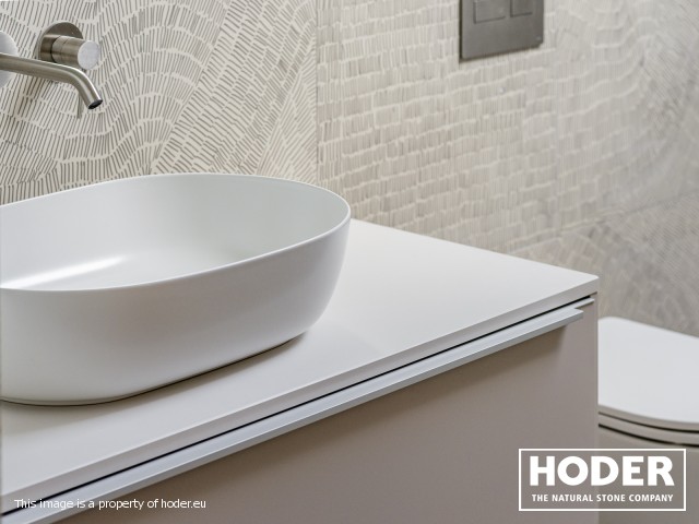 BATHROOM TOPS QUARTZ  300 - zdjęcie numer 4