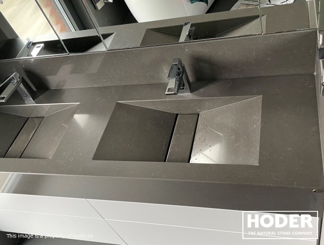 BATHROOM TOPS QUARTZ 9050