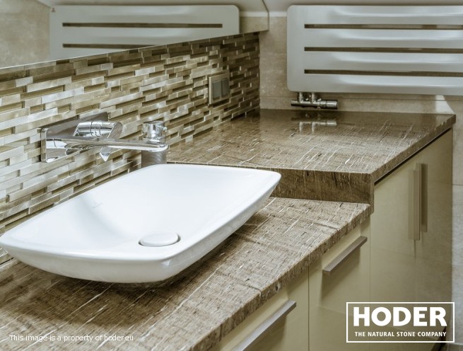 BATHROOM TOPS Granite 422