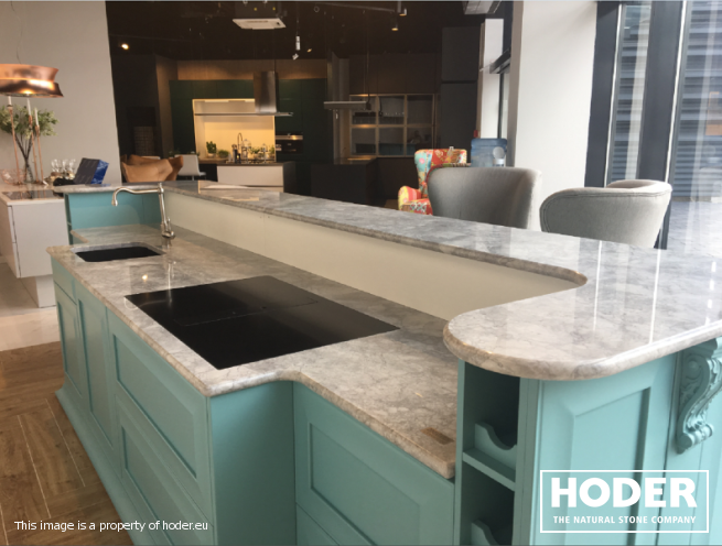 KITCHEN WORKTOPS GRANITE 96