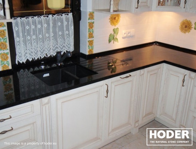 KITCHEN WORKTOPS GRANITE 29