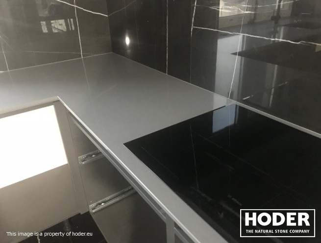 KITCHEN WORKTOPS Quartz 510