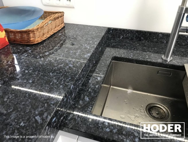 KITCHEN WORKTOPS GRANITE 24