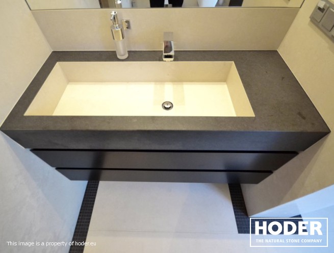 BATHROOM TOPS Granite 410