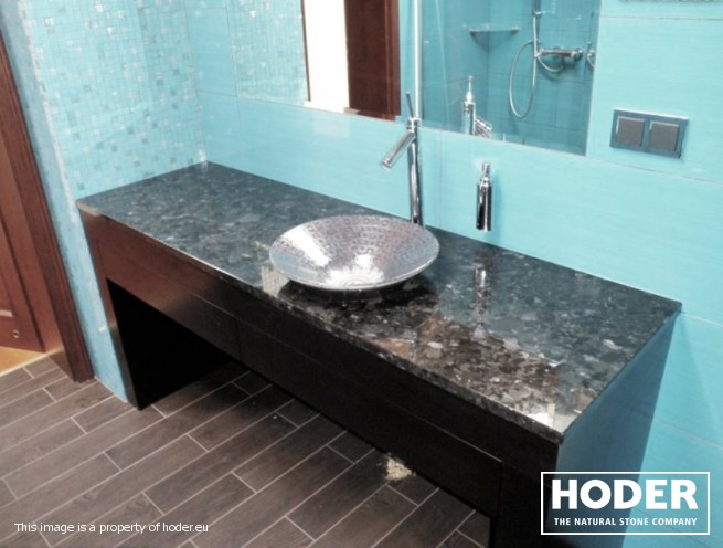 BATHROOM TOPS Granite 63